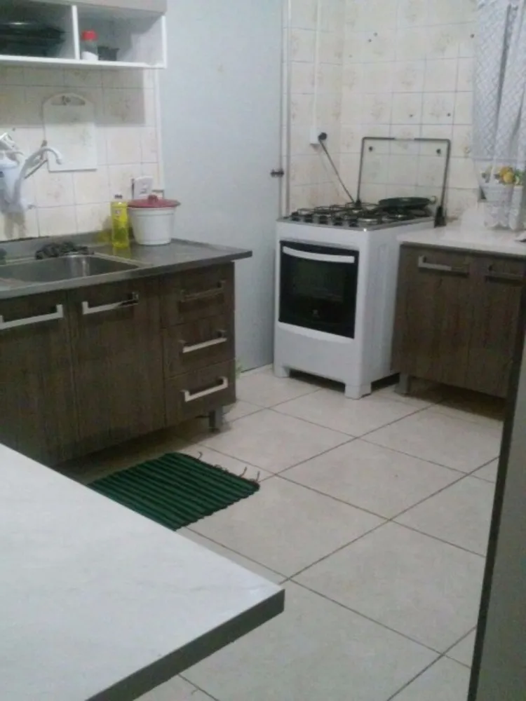 Apartamento, 2 quartos, 56 m² - Foto 12