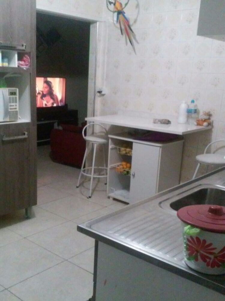 Apartamento, 2 quartos, 56 m² - Foto 4