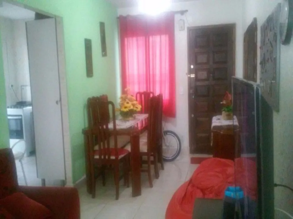 Apartamento, 2 quartos, 56 m² - Foto 14