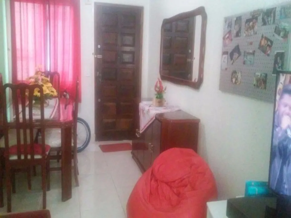 Apartamento, 2 quartos, 56 m² - Foto 9