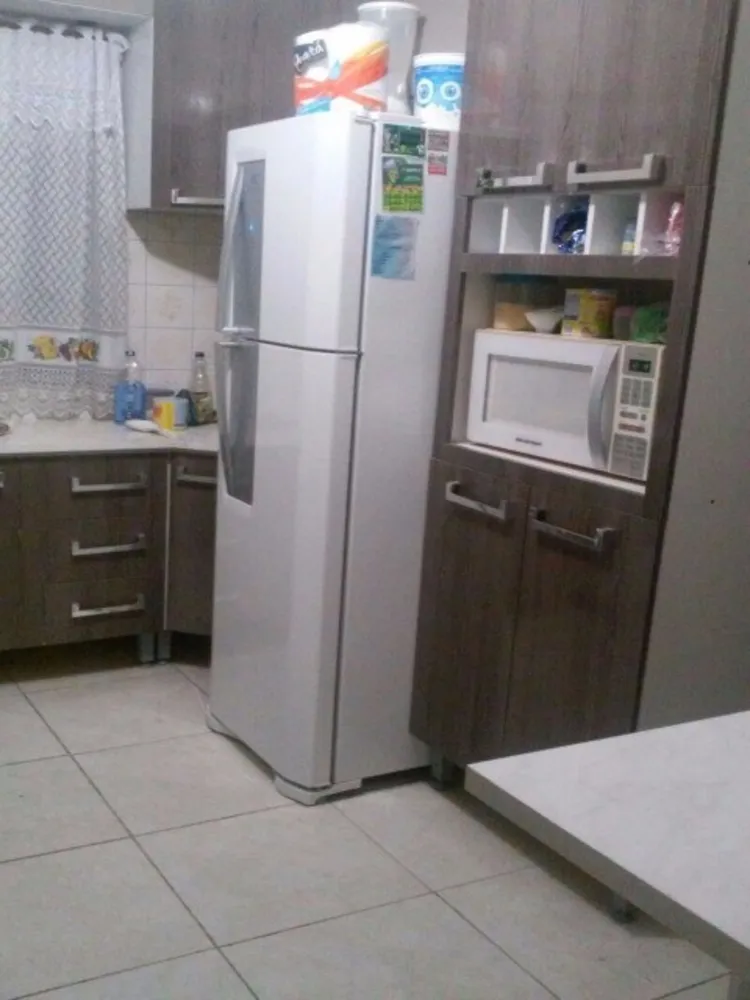 Apartamento, 2 quartos, 56 m² - Foto 6