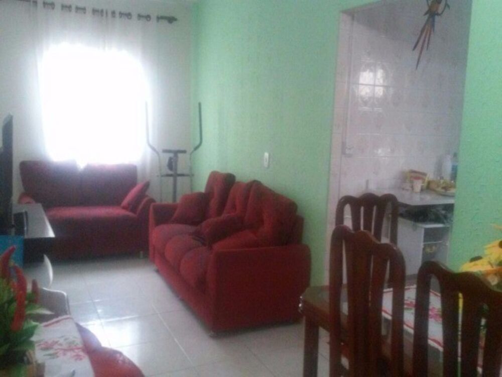 Apartamento, 2 quartos, 56 m² - Foto 3