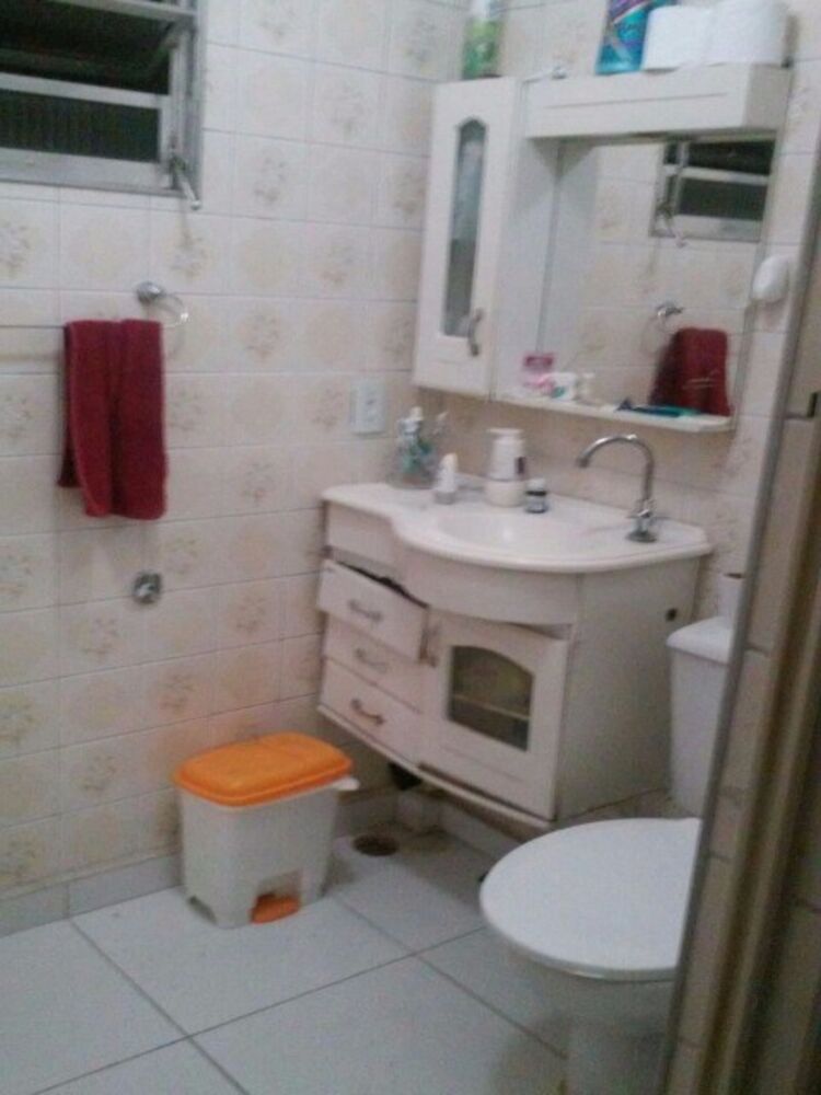 Apartamento, 2 quartos, 56 m² - Foto 2