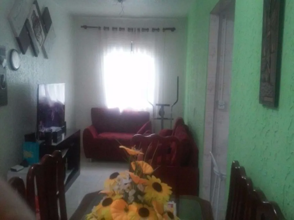 Apartamento, 2 quartos, 56 m² - Foto 8