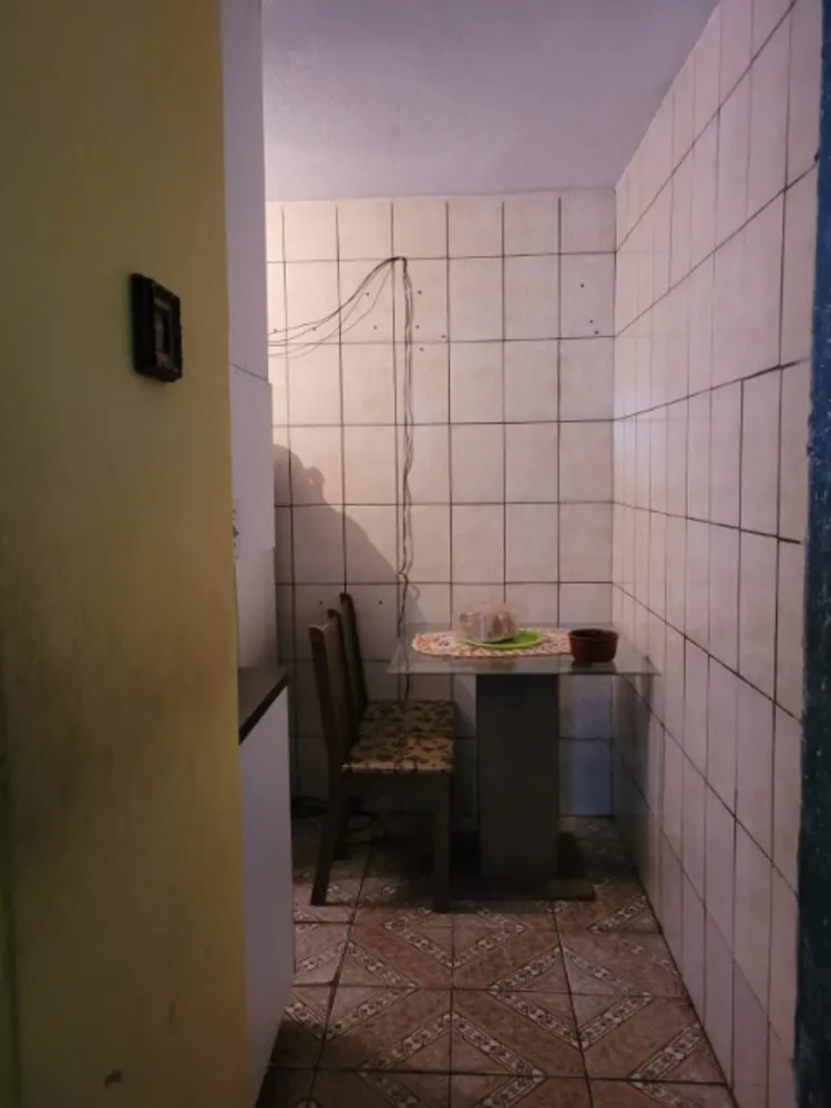Casa, 2 quartos - Foto 8