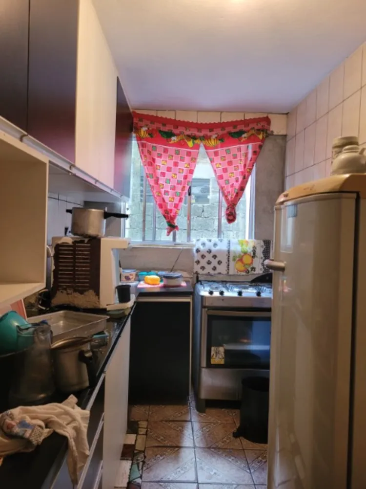 Casa, 2 quartos - Foto 6
