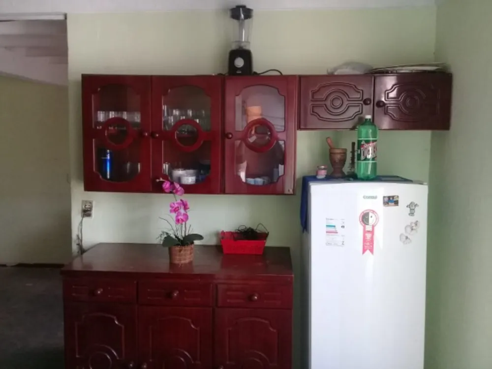 Apartamento, 2 quartos, 56 m² - Foto 1