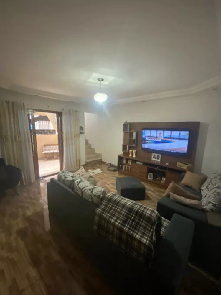 Casa, 4 quartos - Foto 3