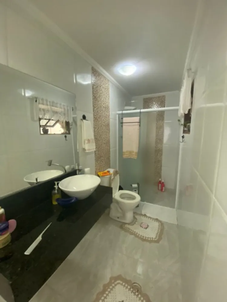Casa, 4 quartos - Foto 11
