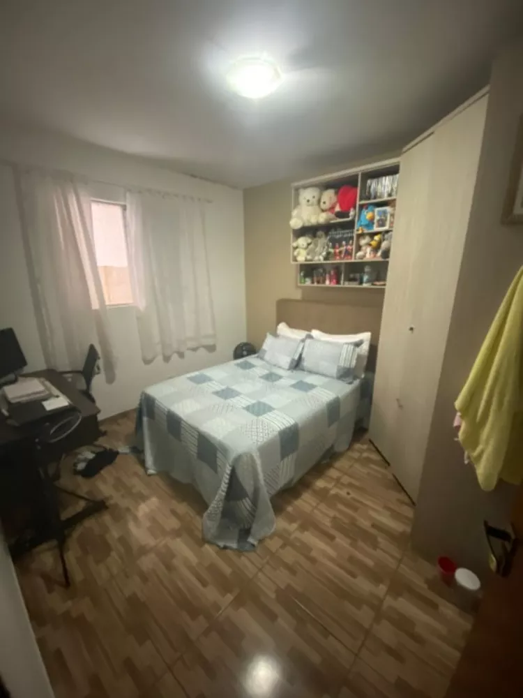 Casa, 4 quartos - Foto 4