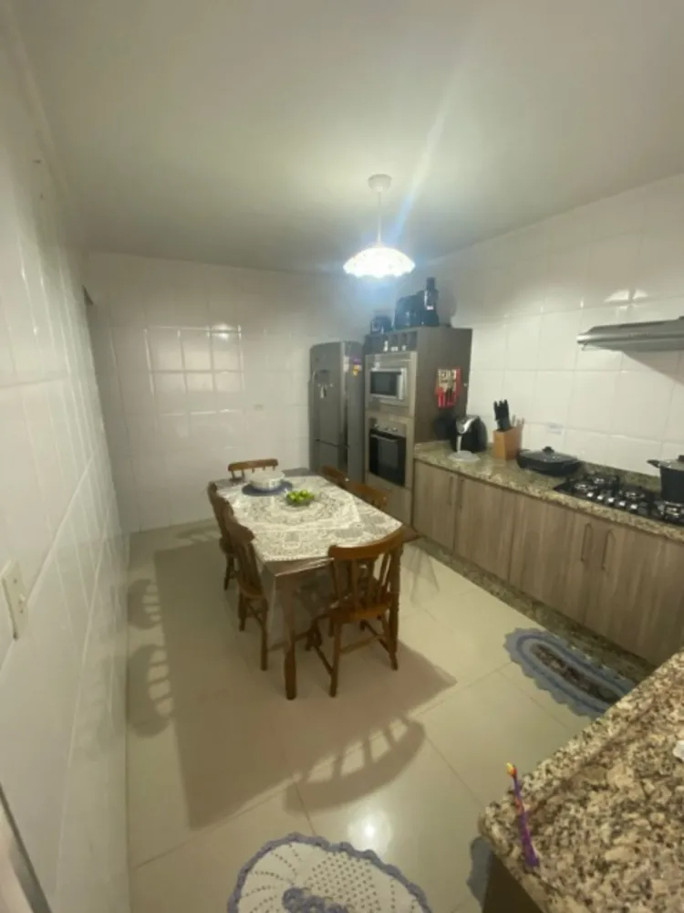 Casa, 4 quartos - Foto 8