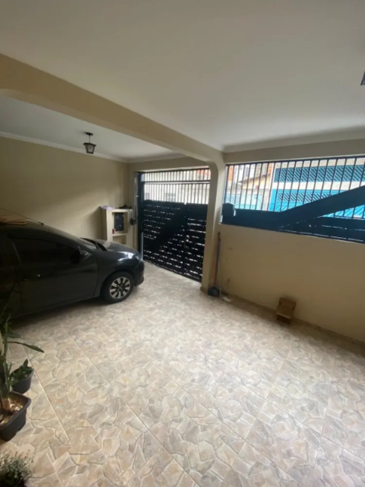 Casa, 4 quartos - Foto 9