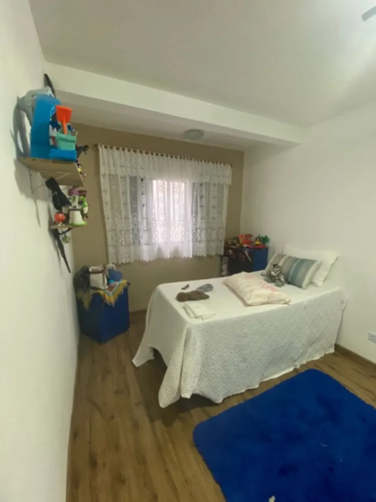 Casa, 4 quartos - Foto 12