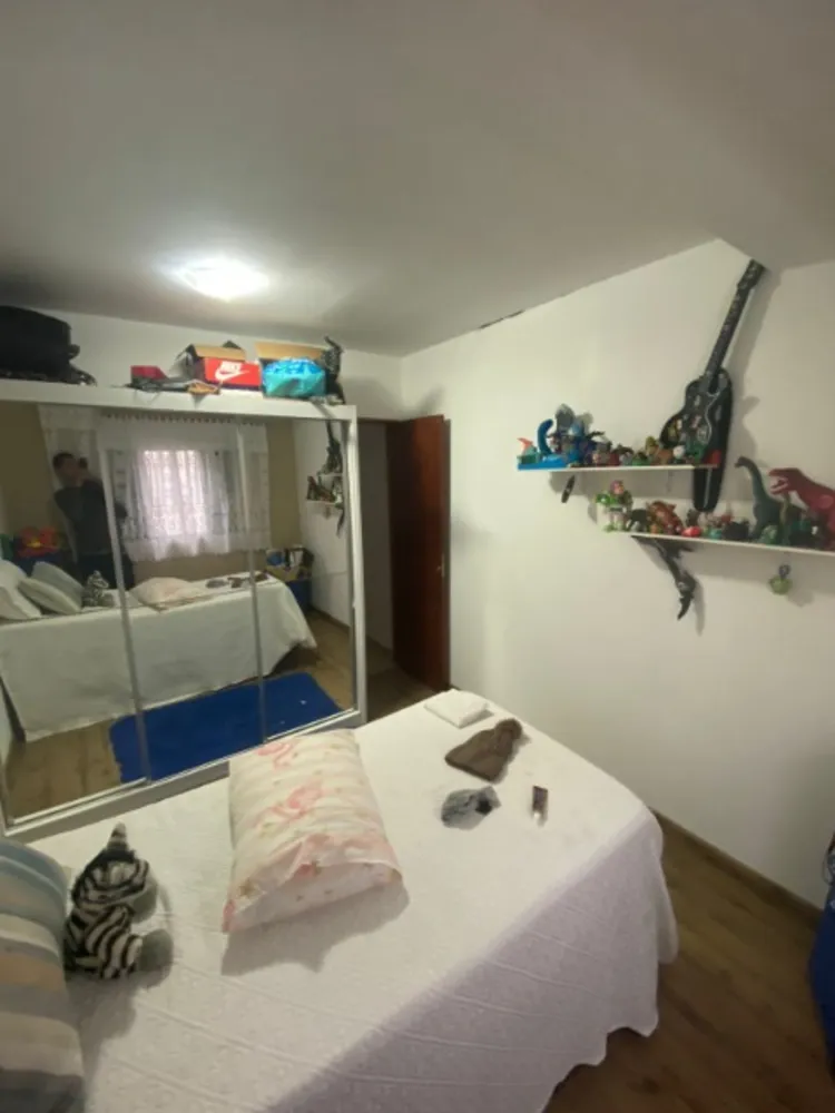 Casa, 4 quartos - Foto 13