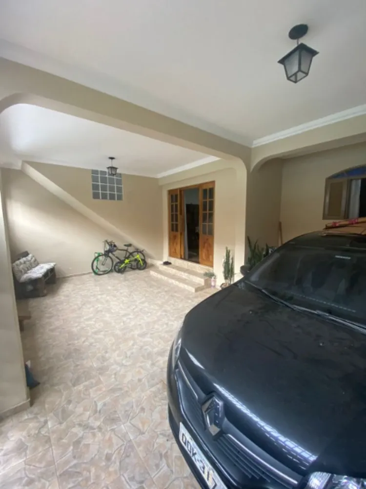 Casa, 4 quartos - Foto 10