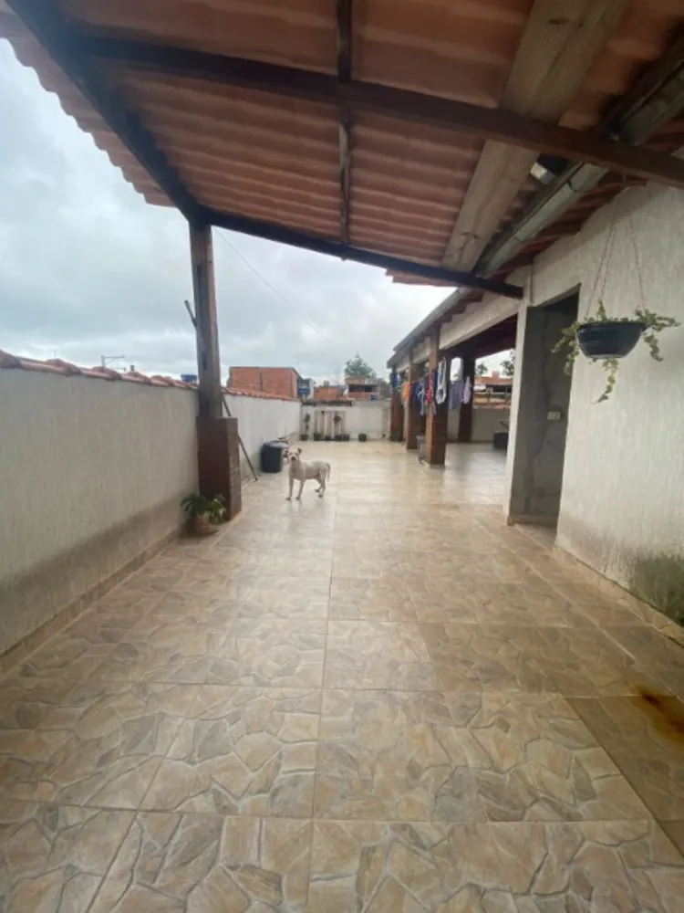 Casa, 4 quartos - Foto 16