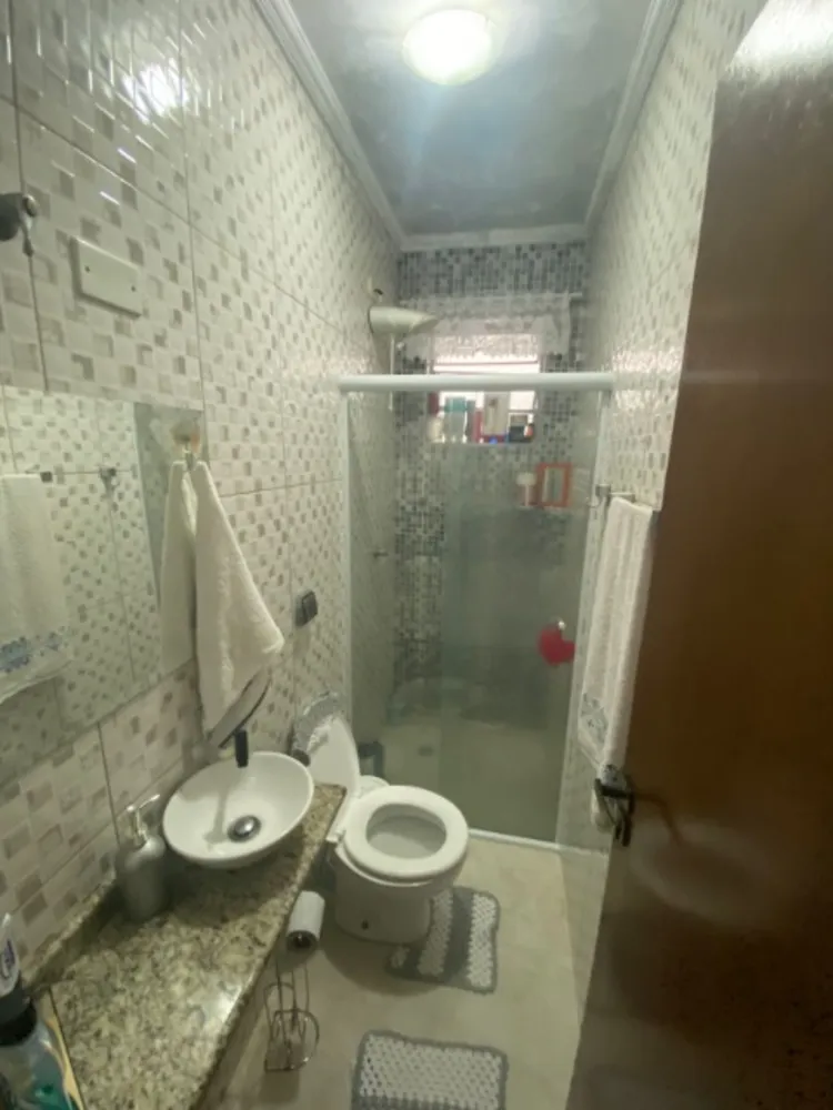 Casa, 4 quartos - Foto 7