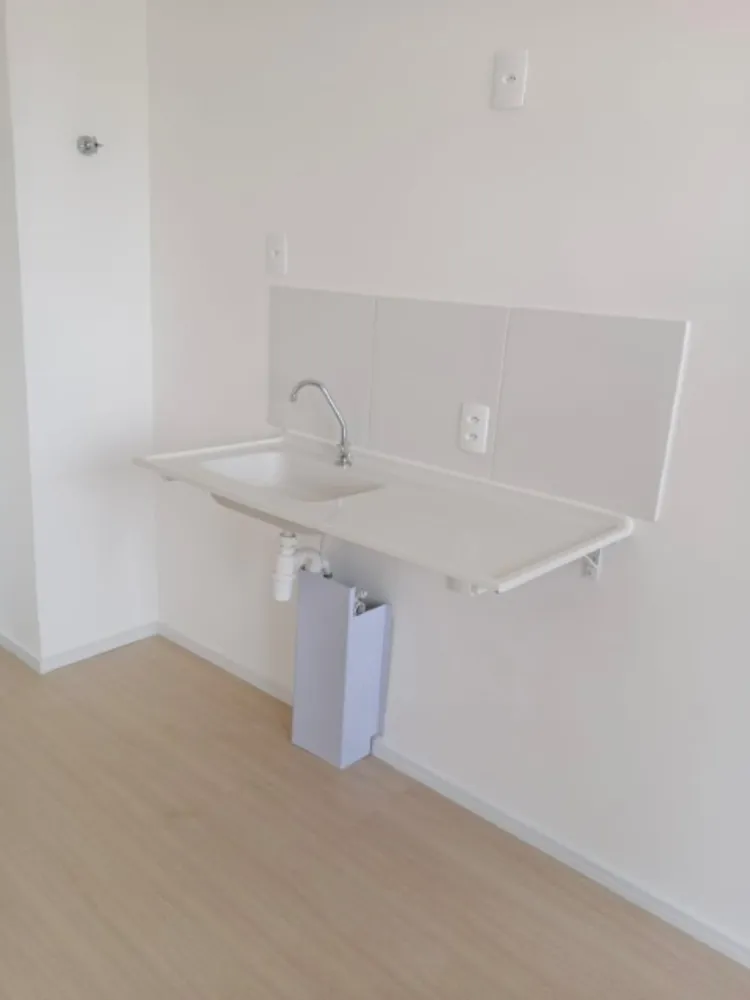 Apartamento, 1 quarto, 25 m² - Foto 1