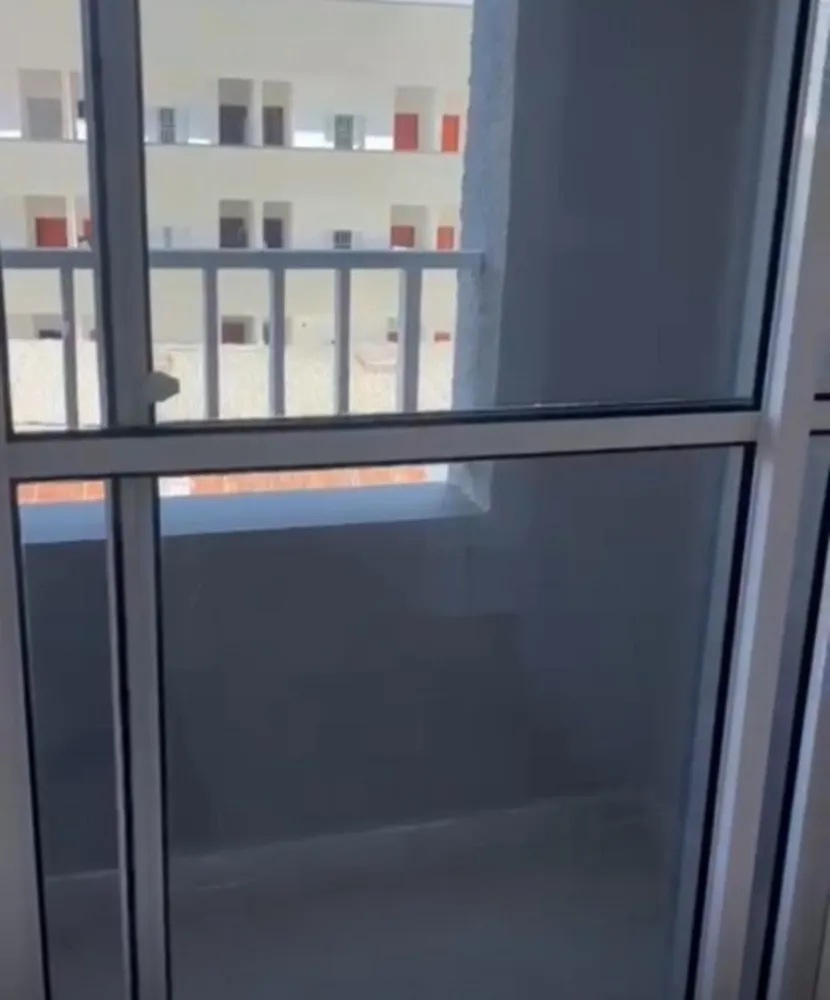 Apartamento, 1 quarto, 25 m² - Foto 4