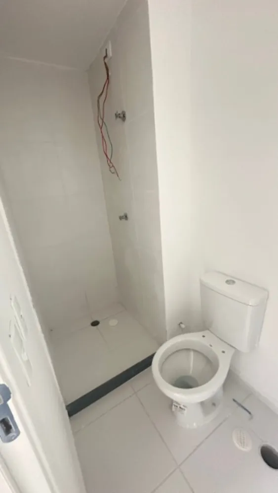 Apartamento, 1 quarto, 25 m² - Foto 2