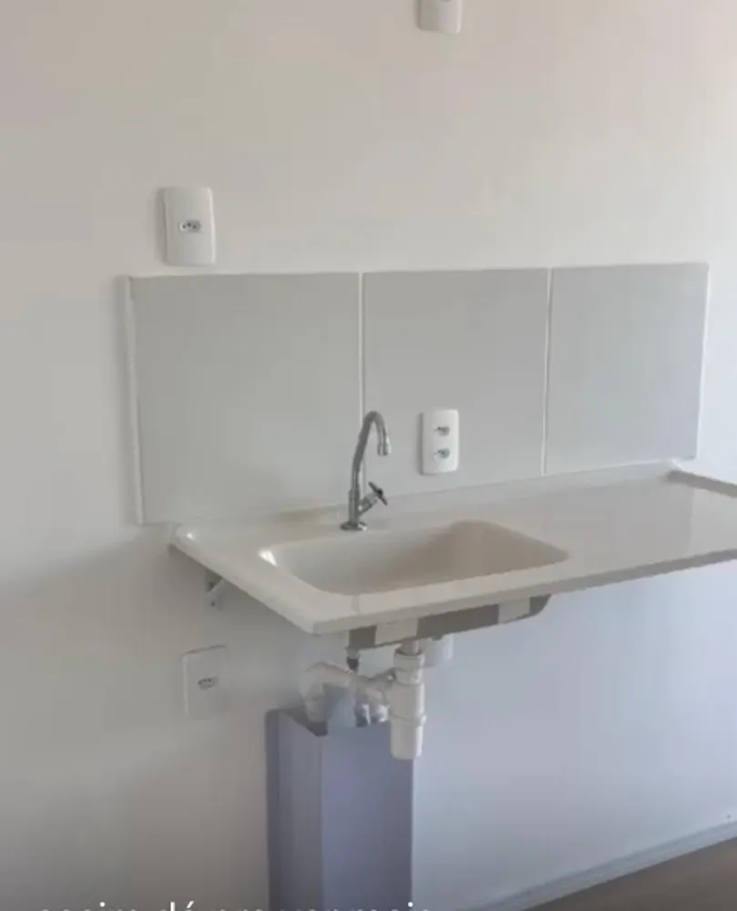 Apartamento, 1 quarto, 25 m² - Foto 3