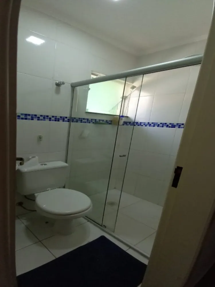 Casa, 3 quartos - Foto 8