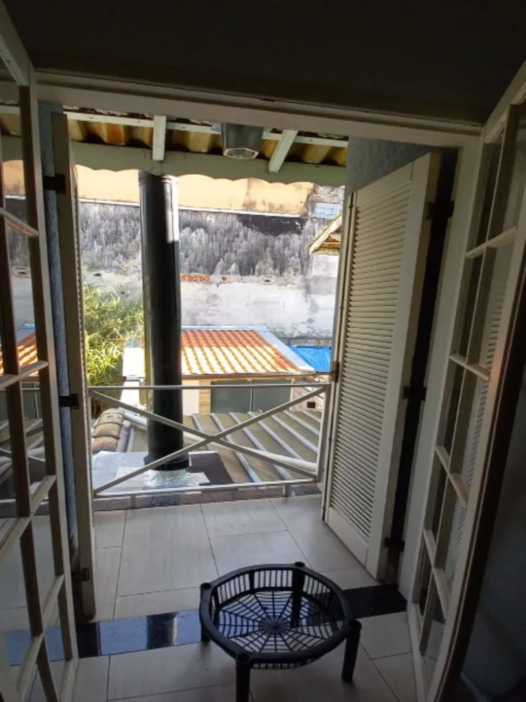 Casa, 3 quartos - Foto 8