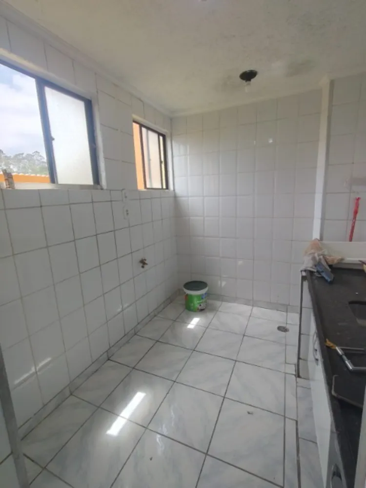Apartamento, 2 quartos, 46 m² - Foto 5