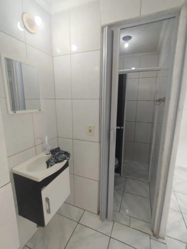Apartamento, 2 quartos, 46 m² - Foto 3