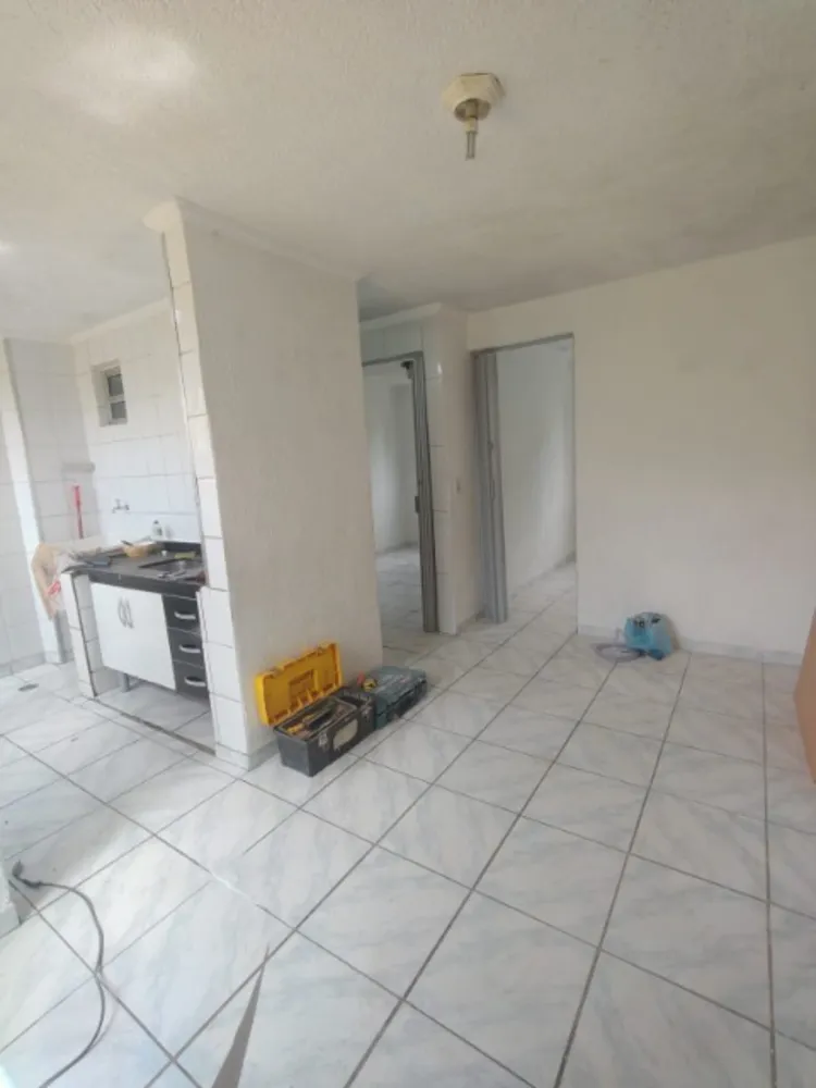 Apartamento, 2 quartos, 46 m² - Foto 1