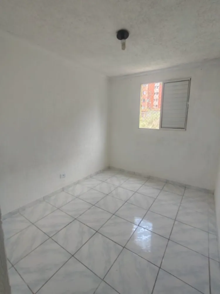 Apartamento, 2 quartos, 46 m² - Foto 7