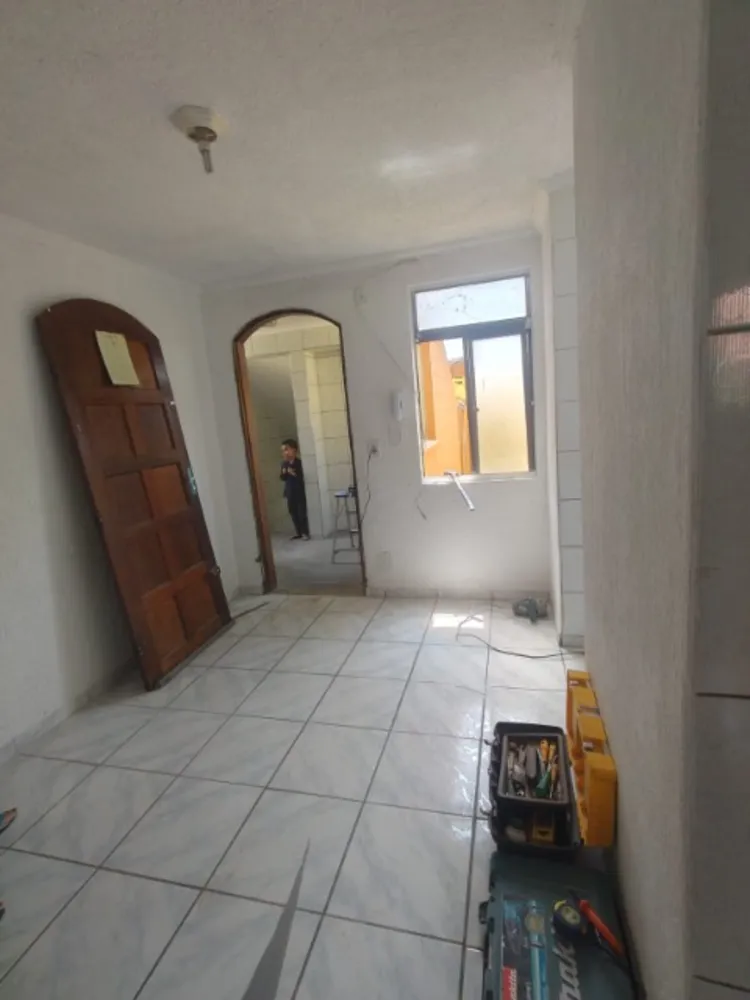 Apartamento, 2 quartos, 46 m² - Foto 6