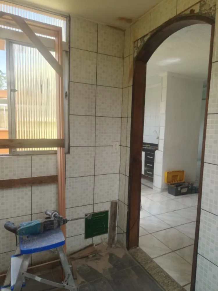 Apartamento, 2 quartos, 46 m² - Foto 2