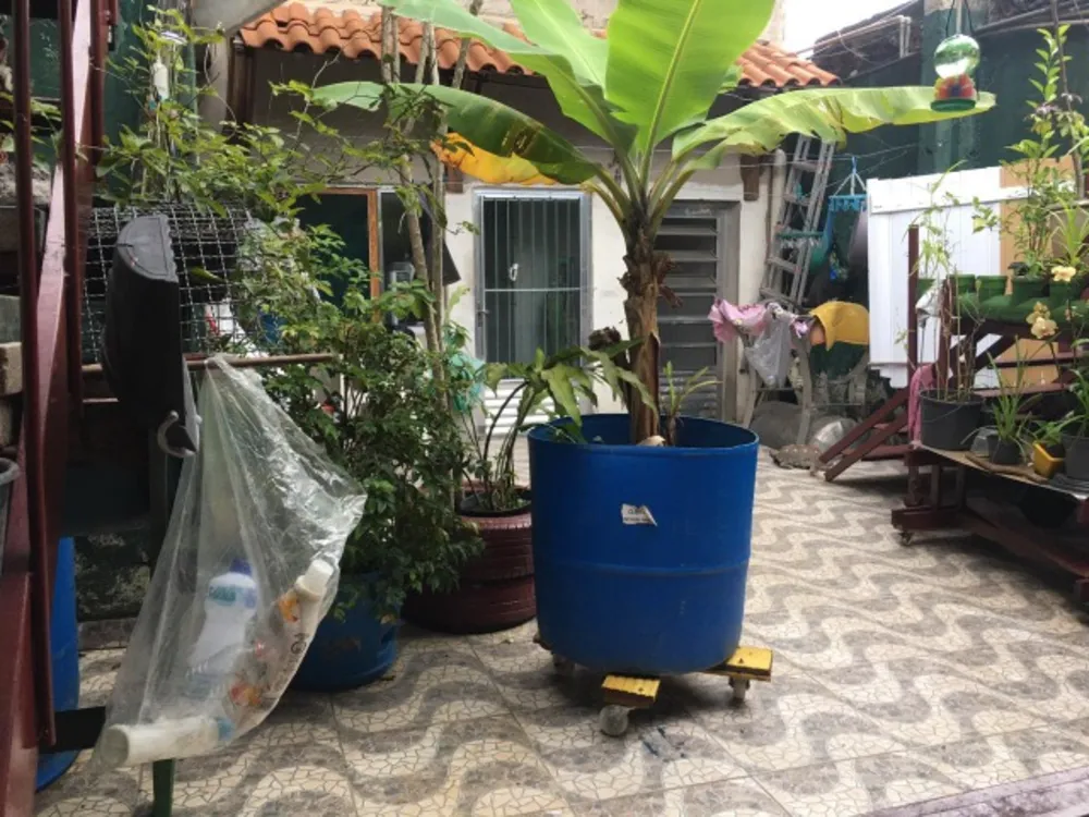 Casa, 5 quartos, 5 m² - Foto 7