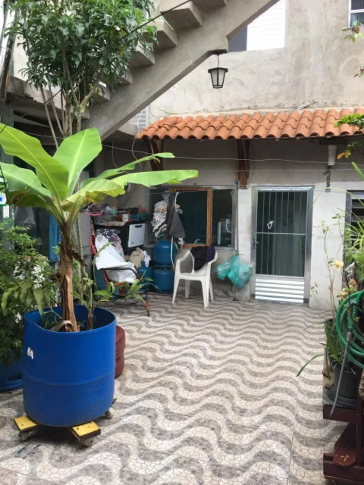 Casa à venda com 5 quartos, 5m² - Foto 6