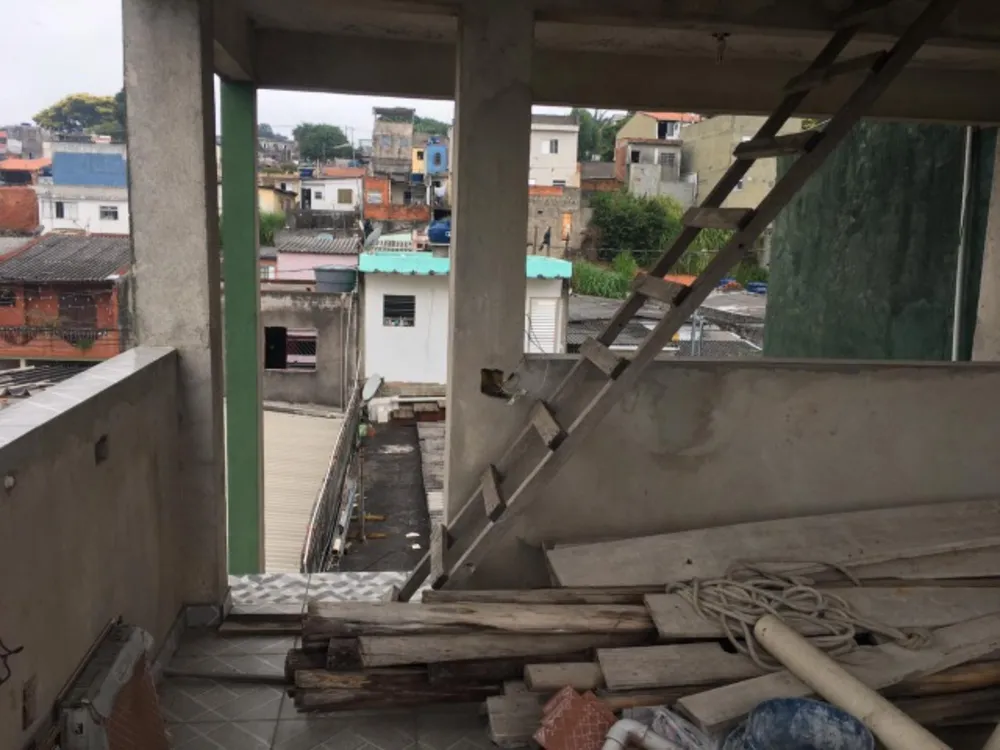 Casa, 5 quartos, 5 m² - Foto 8