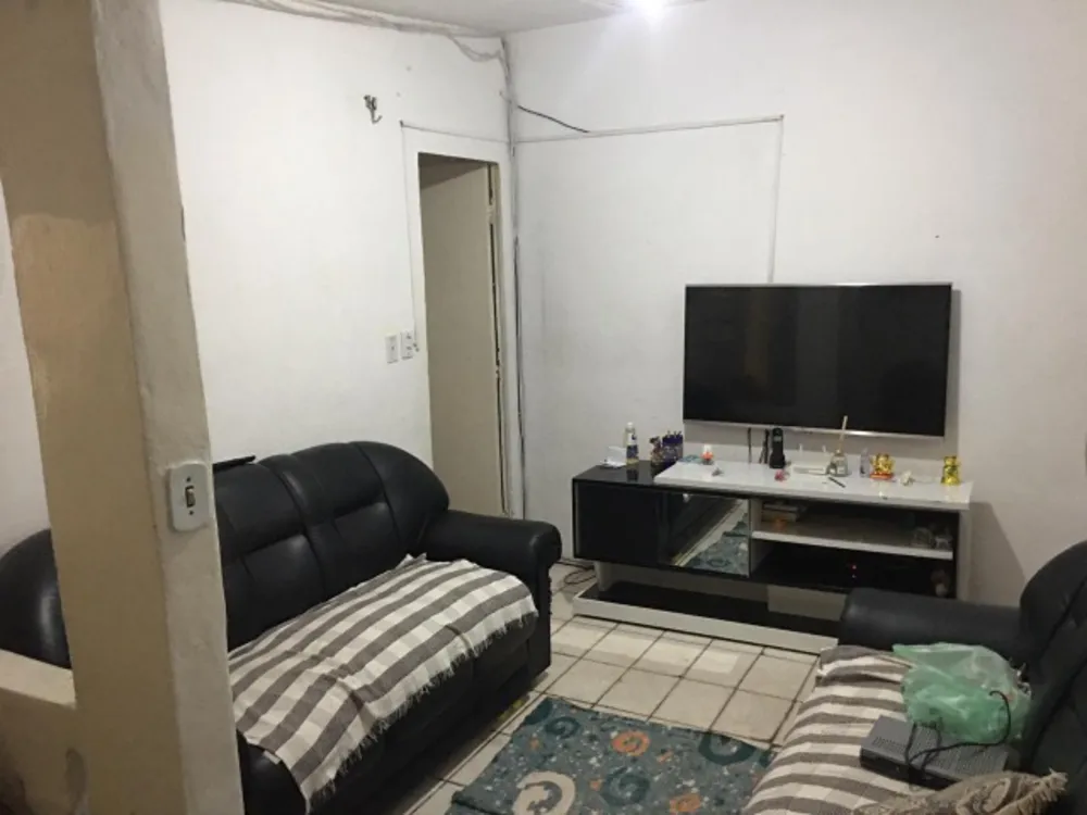 Casa, 5 quartos, 5 m² - Foto 17