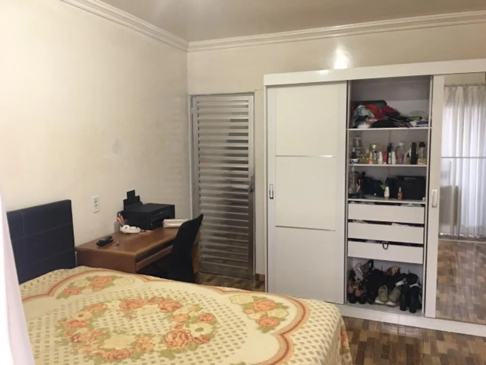 Casa, 5 quartos, 5 m² - Foto 4