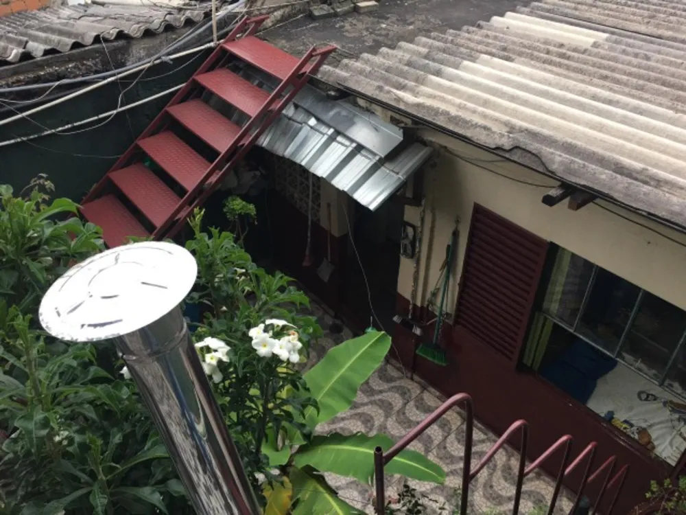 Casa, 5 quartos, 5 m² - Foto 19