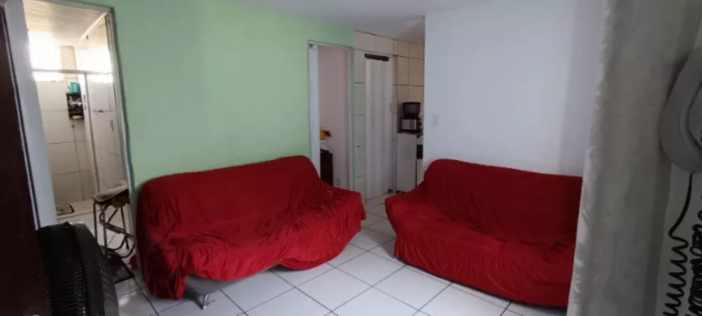 Apartamento, 2 quartos, 46 m² - Foto 4