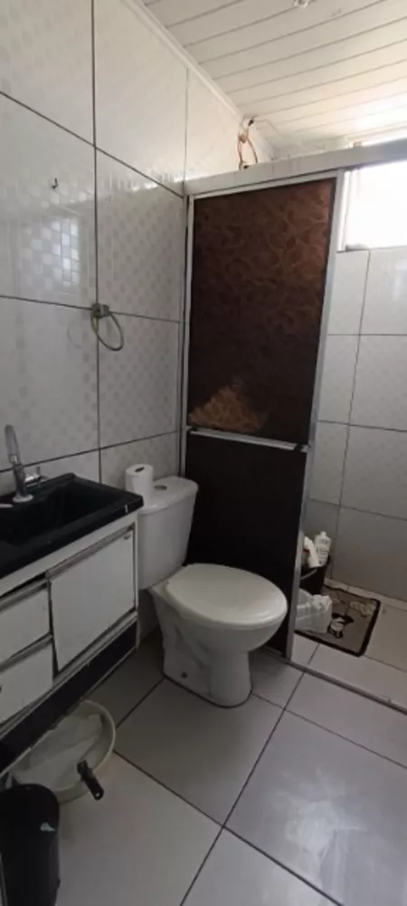 Apartamento, 2 quartos, 46 m² - Foto 5