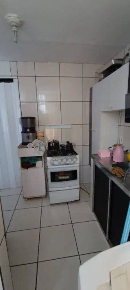 Apartamento, 2 quartos, 46 m² - Foto 9