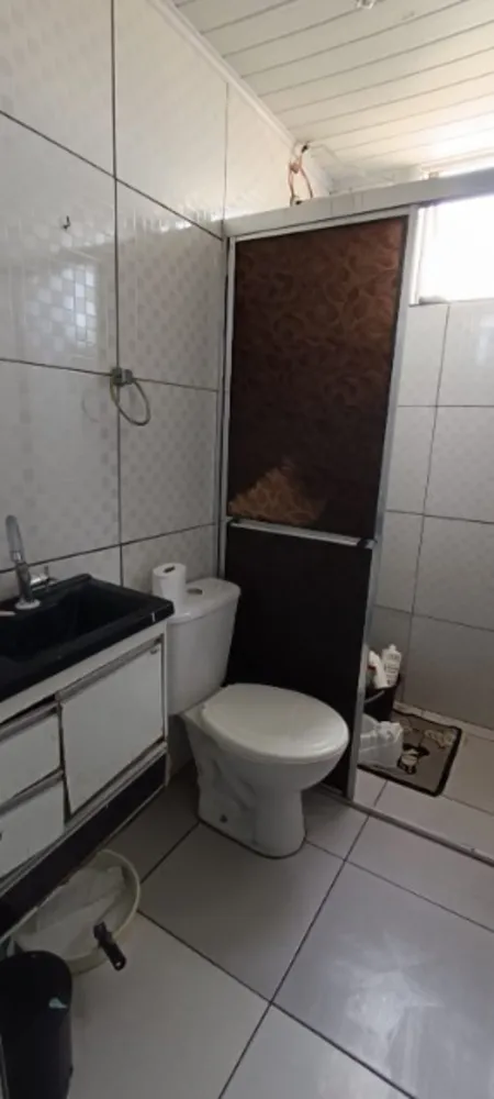 Apartamento, 2 quartos, 46 m² - Foto 2