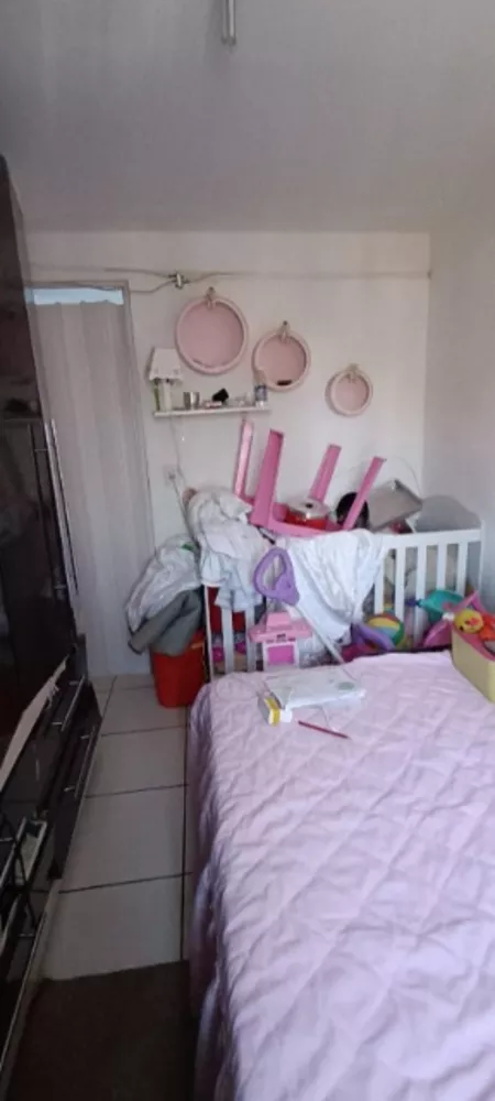 Apartamento, 2 quartos, 46 m² - Foto 3
