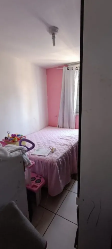 Apartamento, 2 quartos, 46 m² - Foto 3