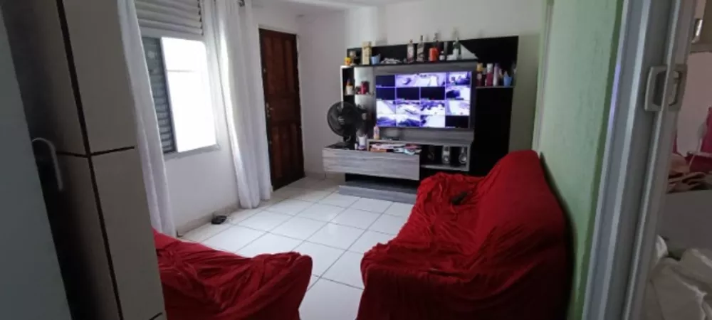Apartamento, 2 quartos, 46 m² - Foto 1