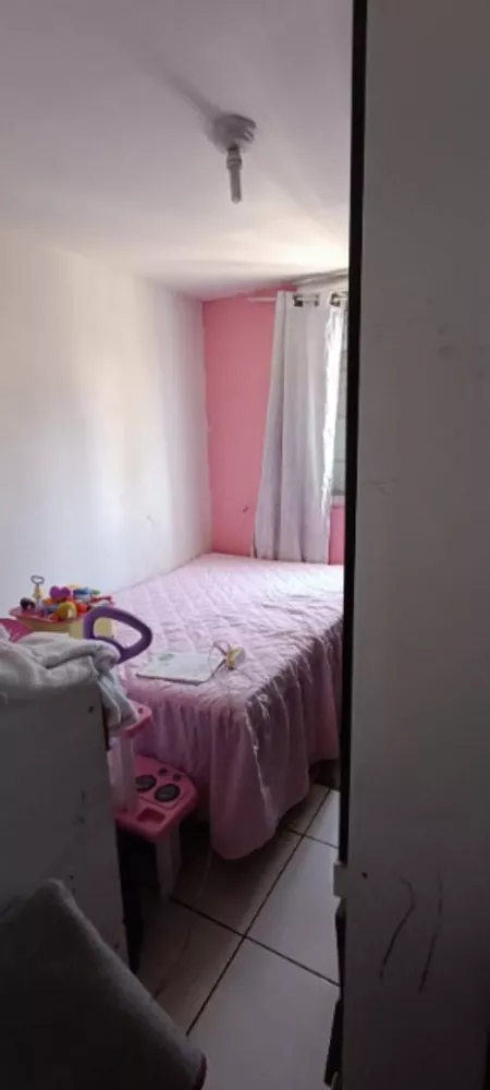 Apartamento, 2 quartos, 46 m² - Foto 7