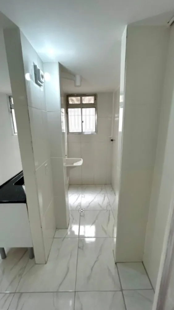 Apartamento, 2 quartos, 46 m² - Foto 10