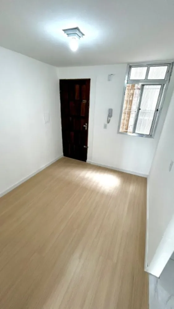 Apartamento, 2 quartos, 46 m² - Foto 1