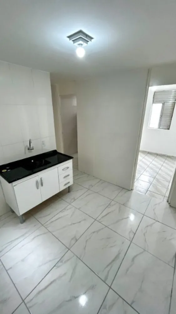 Apartamento, 2 quartos, 46 m² - Foto 7